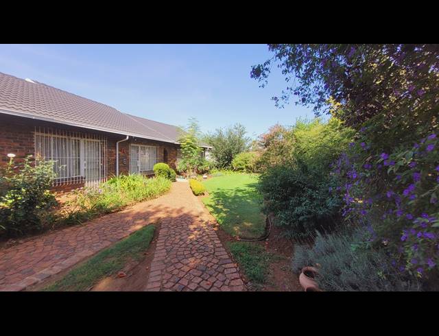 3 BEDROOM HOUSE SOLD IN MAYFIELD PARK